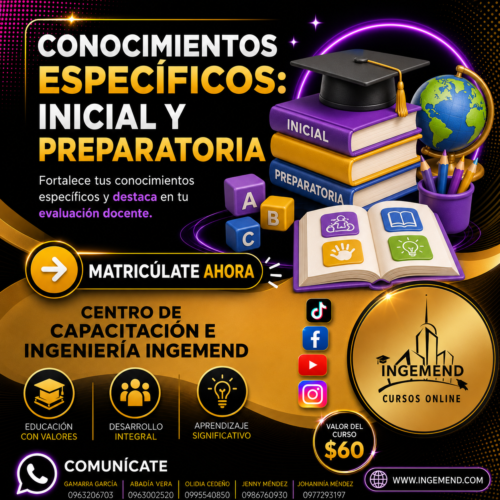 ChatGPT Image 7 jul 2026, 21_38_50 Conocimientos específicos: Inicial y preparatoria