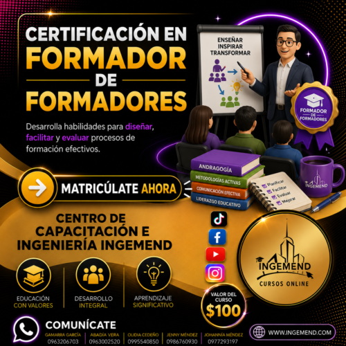 ChatGPT Image 7 jul 2026, 21_50_17 Certificación en Formador de formadores