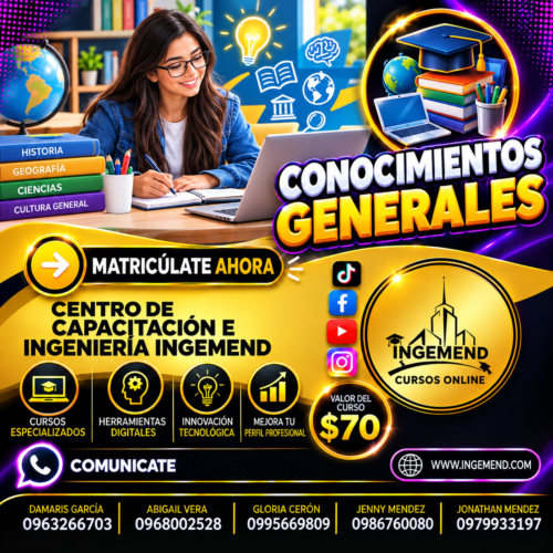 Saberes Disciplinares